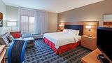 TownePlace Suites Tulsa North/Owasso Suite