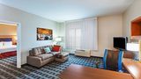 TownePlace Suites Tulsa North/Owasso Room