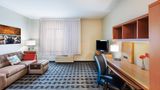 TownePlace Suites Tulsa North/Owasso Room