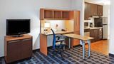 TownePlace Suites Tulsa North/Owasso Room