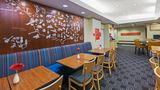 TownePlace Suites Tulsa North/Owasso Restaurant
