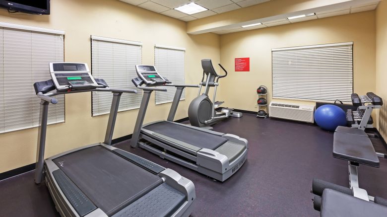 <b>TownePlace Suites Tulsa North/Owasso Health Club</b>. Images powered by <a href="https://www.leonardoworldwide.com/" title="Leonardo Worldwide" target="_blank">Leonardo</a>.