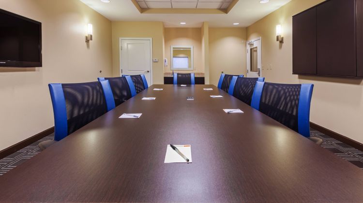 TownePlace Suites Tulsa North/Owasso Meeting