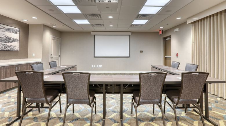 <b>Residence Inn Providence Lincoln Meeting</b>. Images powered by <a href="https://www.leonardoworldwide.com/" title="Leonardo Worldwide" target="_blank">Leonardo</a>.