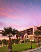 Sheraton Tunis Hotel