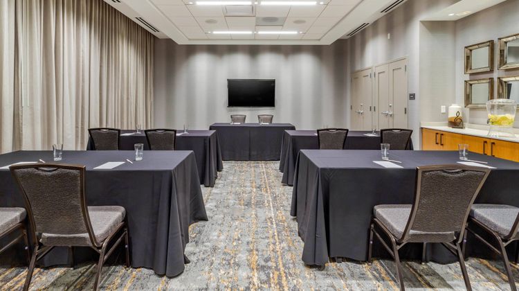 Residence Inn Providence Downtown Meeting