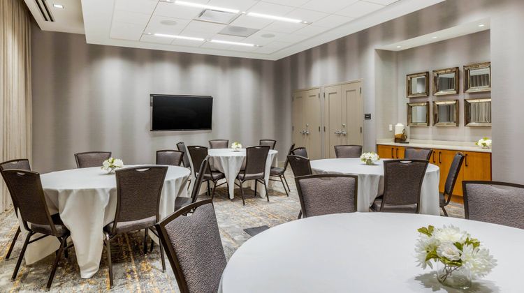 Residence Inn Providence Downtown Meeting
