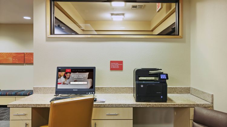 TownePlace Suites Tulsa North/Owasso Other