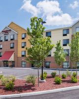 TownePlace Suites New Hartford