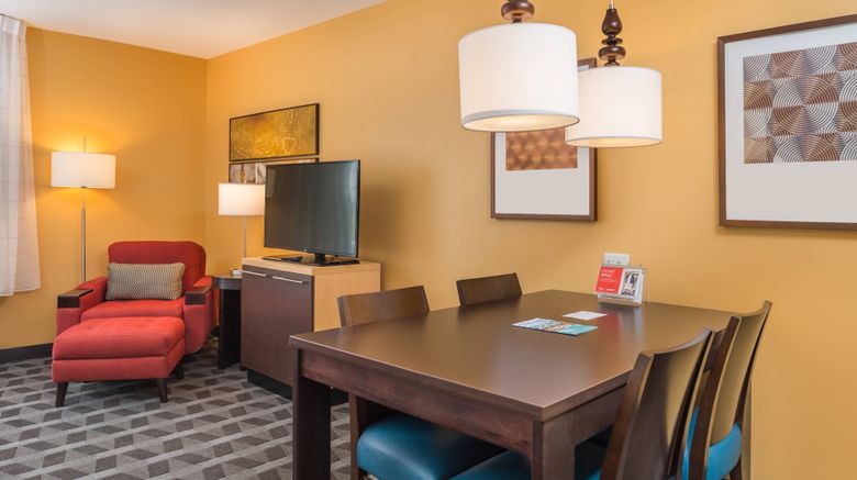 <b>TownePlace Suites New Hartford Room</b>. Images powered by <a href="https://www.leonardoworldwide.com/" title="Leonardo Worldwide" target="_blank">Leonardo</a>.