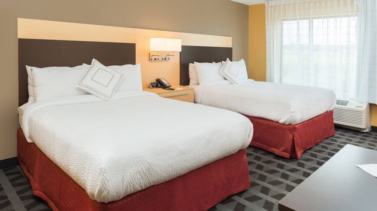 TownePlace Suites New Hartford Suite