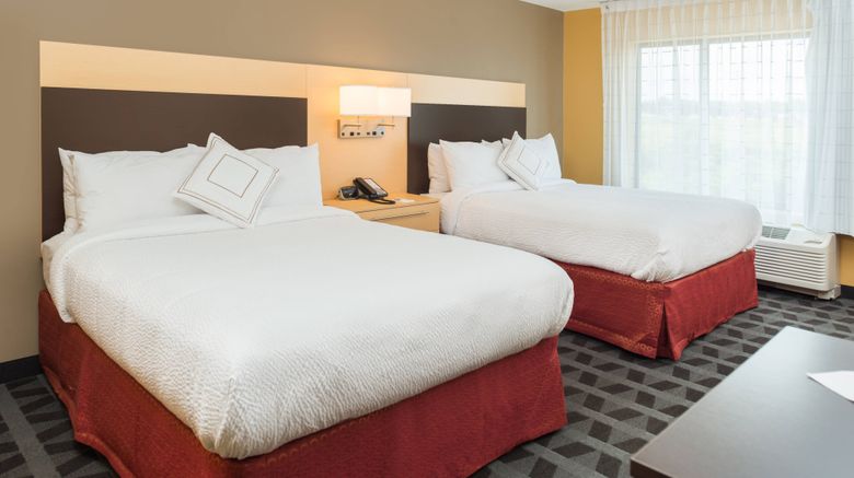 <b>TownePlace Suites New Hartford Suite</b>. Images powered by <a href="https://www.leonardoworldwide.com/" title="Leonardo Worldwide" target="_blank">Leonardo</a>.