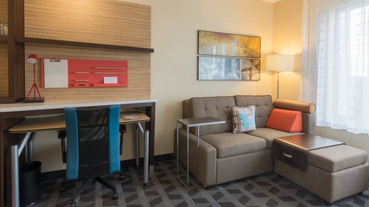 TownePlace Suites Syracuse Clay Suite
