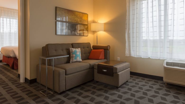 <b>TownePlace Suites Syracuse Clay Room</b>. Images powered by <a href="https://www.leonardoworldwide.com/" title="Leonardo Worldwide" target="_blank">Leonardo</a>.