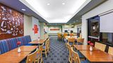 TownePlace Suites Tulsa North/Owasso Restaurant