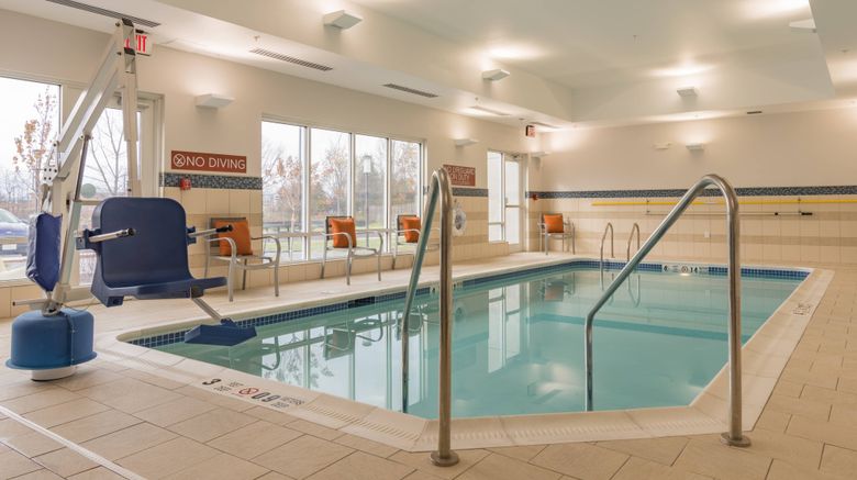 <b>TownePlace Suites Syracuse Clay Pool</b>. Images powered by <a href="https://www.leonardoworldwide.com/" title="Leonardo Worldwide" target="_blank">Leonardo</a>.