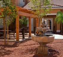 TownePlace Suites Tucson Airport Exterior