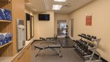 TownePlace Suites Syracuse Clay Health Club