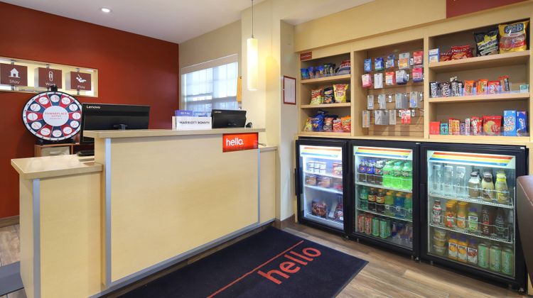 TownePlace Suites Tucson Other