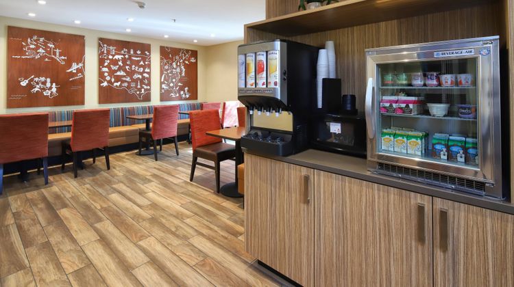 TownePlace Suites Tucson Restaurant