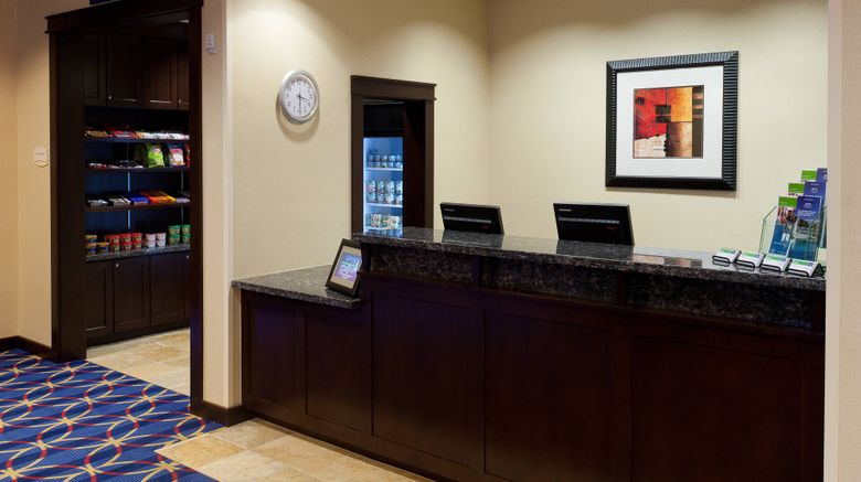 <b>Towneplace Stes Tucson Williams Centre Lobby</b>. Images powered by <a href="https://www.leonardoworldwide.com/" title="Leonardo Worldwide" target="_blank">Leonardo</a>.