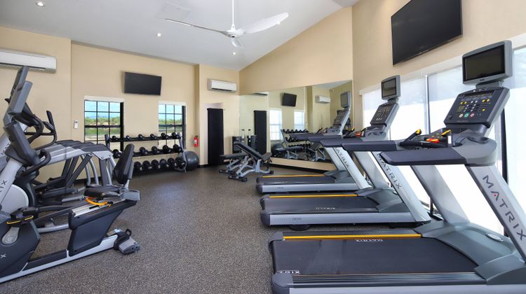 TownePlace Suites Tucson Health Club