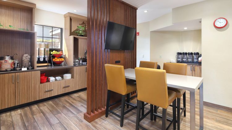 TownePlace Suites Tucson Restaurant