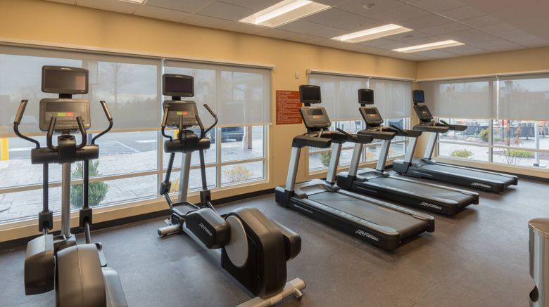 <b>TownePlace Suites Syracuse Clay Health Club</b>. Images powered by <a href="https://www.leonardoworldwide.com/" title="Leonardo Worldwide" target="_blank">Leonardo</a>.