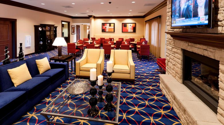 <b>Towneplace Stes Tucson Williams Centre Lobby</b>. Images powered by <a href="https://www.leonardoworldwide.com/" title="Leonardo Worldwide" target="_blank">Leonardo</a>.