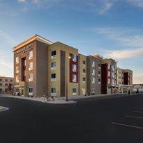 TownePlace Suites Twin Falls
