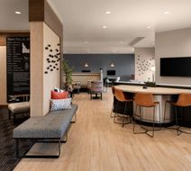TownePlace Suites Twin Falls Lobby