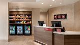 TownePlace Suites Twin Falls Lobby