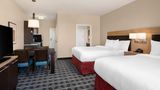 TownePlace Suites Twin Falls Suite