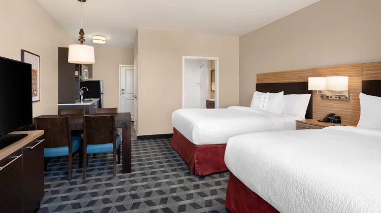 TownePlace Suites Twin Falls Suite