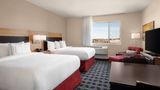TownePlace Suites Twin Falls Suite