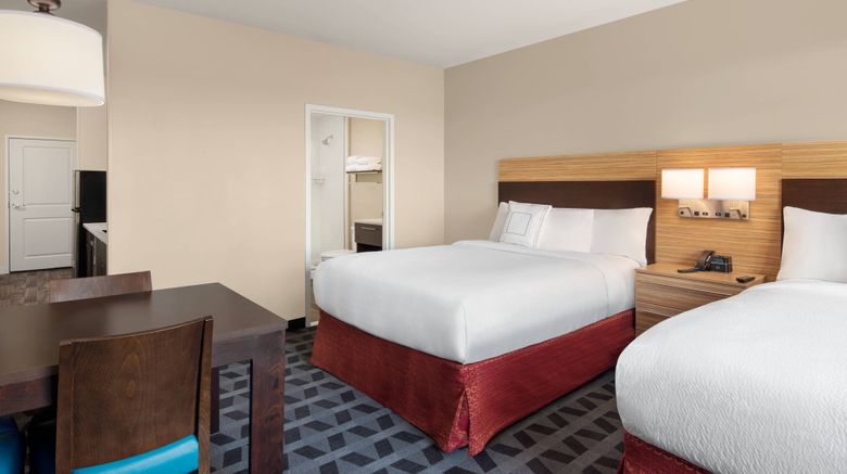<b>TownePlace Suites Twin Falls Suite</b>. Images powered by <a href="https://www.leonardoworldwide.com/" title="Leonardo Worldwide" target="_blank">Leonardo</a>.