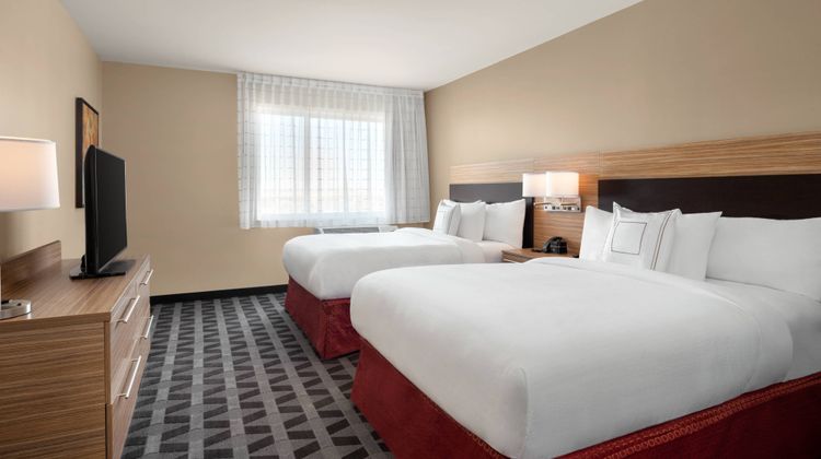 TownePlace Suites Twin Falls Room