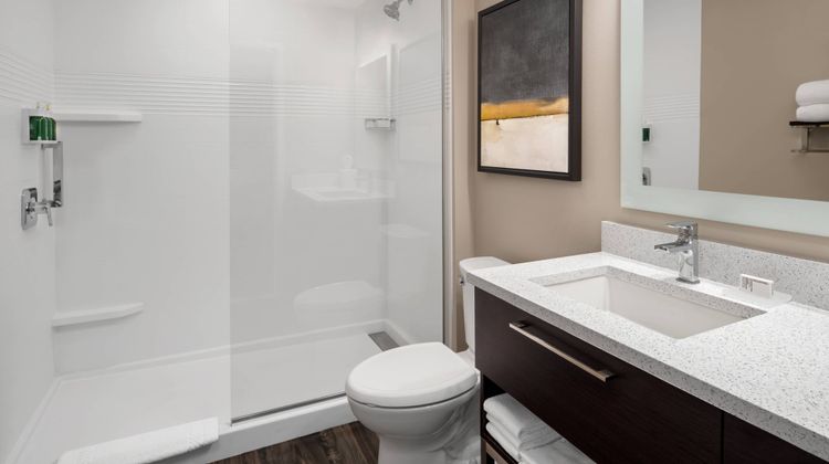 TownePlace Suites Twin Falls Room