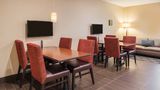 TownePlace Suites New Hartford Restaurant
