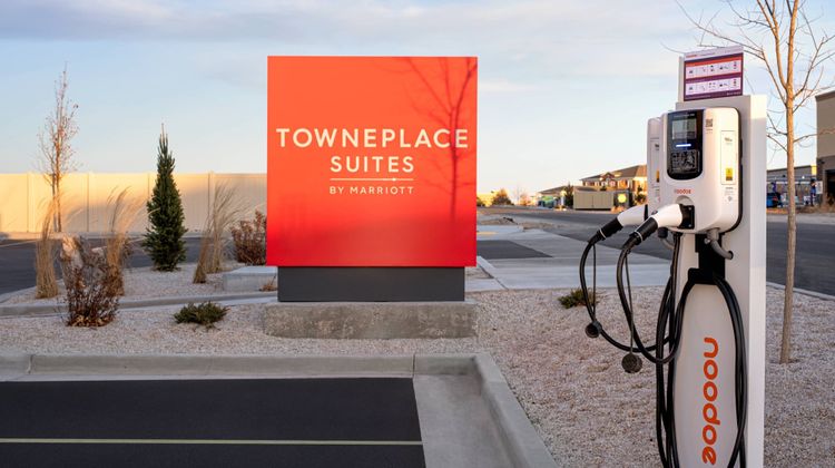 TownePlace Suites Twin Falls Other