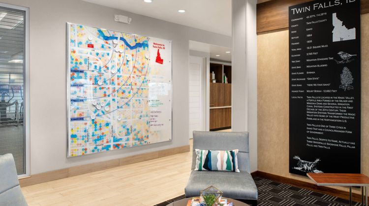 TownePlace Suites Twin Falls Other