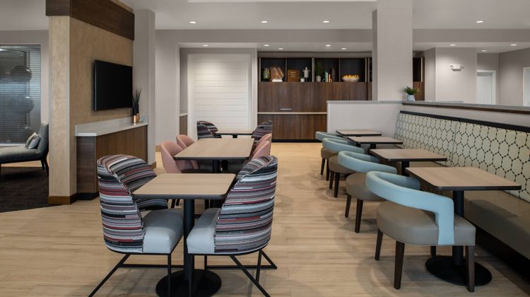TownePlace Suites Twin Falls Restaurant