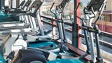 Le Meridien Thimphu Health Club