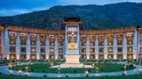 <b>Le Meridien Paro, Riverfront Exterior</b>. Images powered by <a href="https://www.leonardoworldwide.com/" title="Leonardo Worldwide" target="_blank">Leonardo</a>.