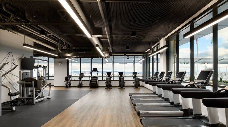 <b>Marriott Tacoma Downtown Health Club</b>. Images powered by <a href="https://www.leonardoworldwide.com/" title="Leonardo Worldwide" target="_blank">Leonardo</a>.