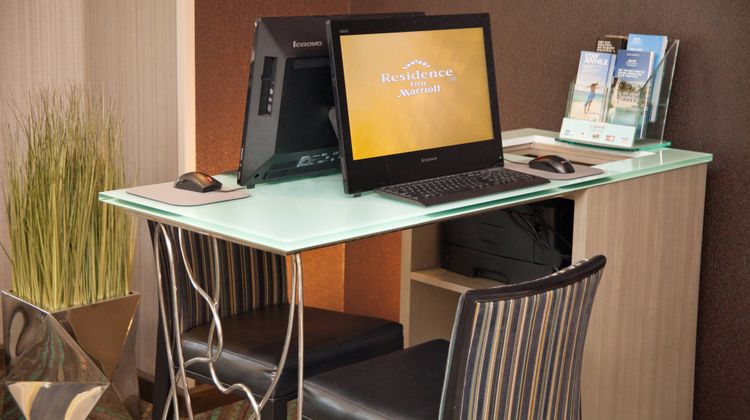 Residence Inn by Marriott Other