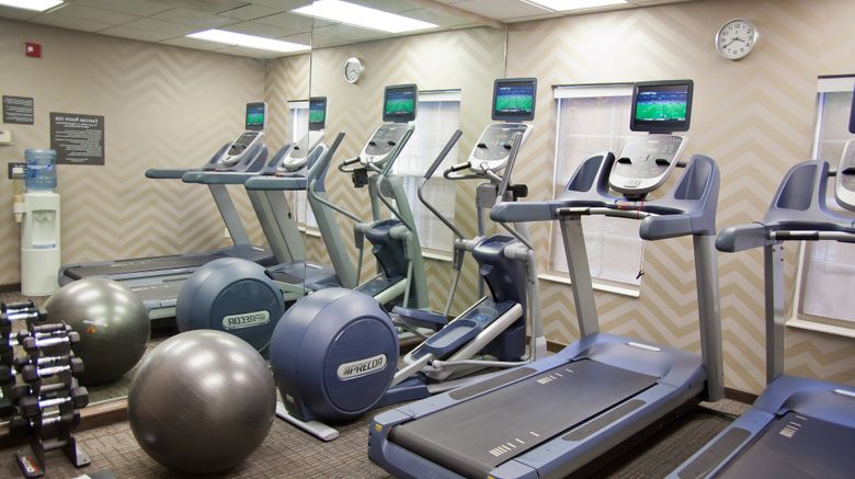 <b>Residence Inn by Marriott Health Club</b>. Images powered by <a href="https://www.leonardoworldwide.com/" title="Leonardo Worldwide" target="_blank">Leonardo</a>.