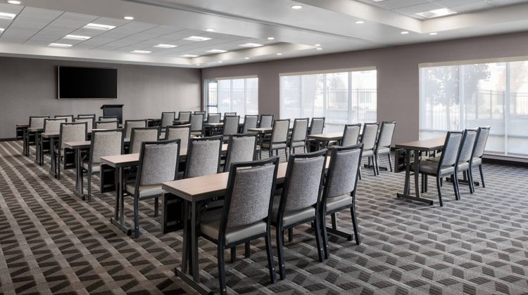 TownePlace Suites Twin Falls Meeting