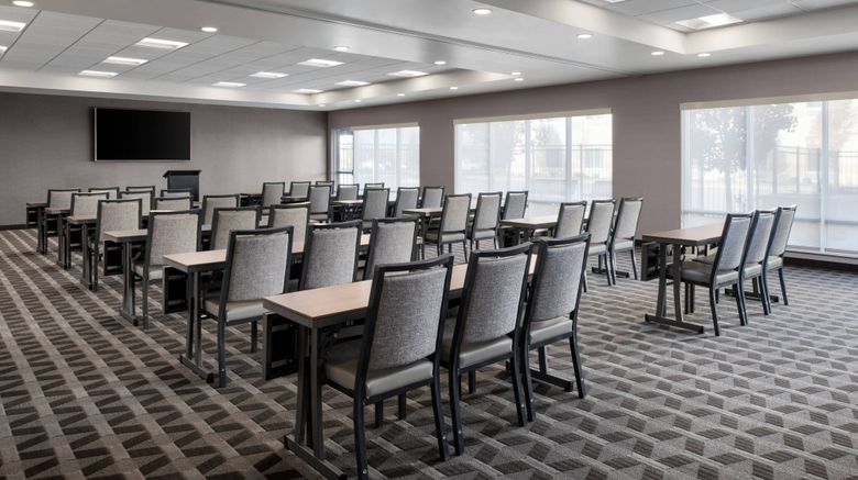 <b>TownePlace Suites Twin Falls Meeting</b>. Images powered by <a href="https://www.leonardoworldwide.com/" title="Leonardo Worldwide" target="_blank">Leonardo</a>.