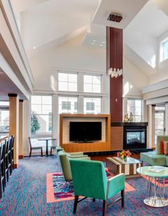 Residence Inn by Marriott, Auburn